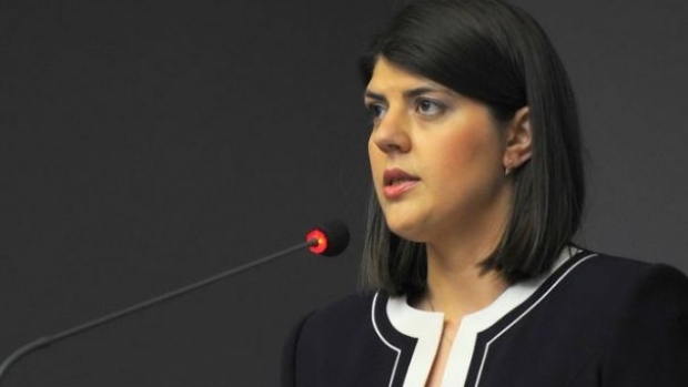 The Guardian o elogiaza pe Kovesi: Femeia care conduce războiul anticoruptiei din România