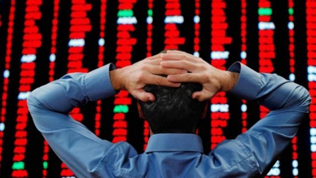 The Guardian: Un colaps economic poate că a început deja, iar globalizarea va face recuperarea mai dificilă