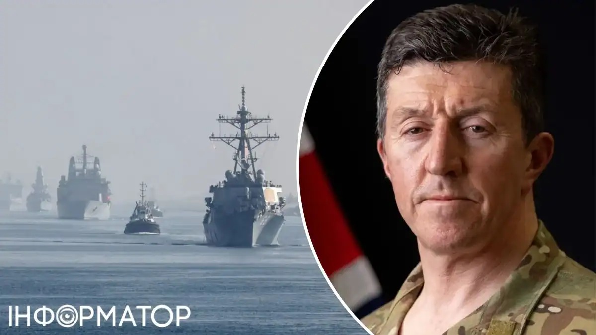 The Times: „Amenințare critică din partea Rusiei în Atlantic