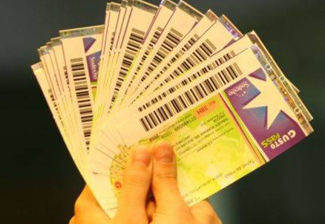 Tichetele cadou de până la 150 de lei nu vor mai fi impozitate din 2016