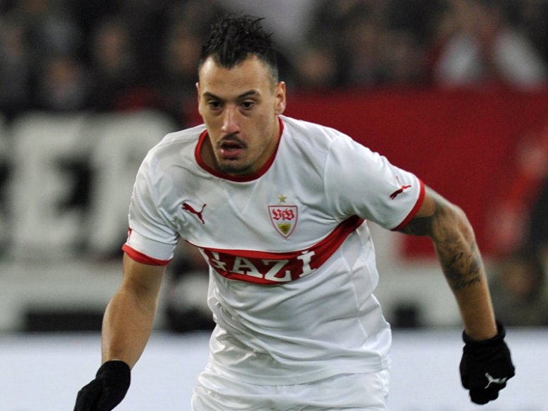 Timo Gebhart semnează cu Steaua. Neamțul și-a clarificat situația la Nurnberg