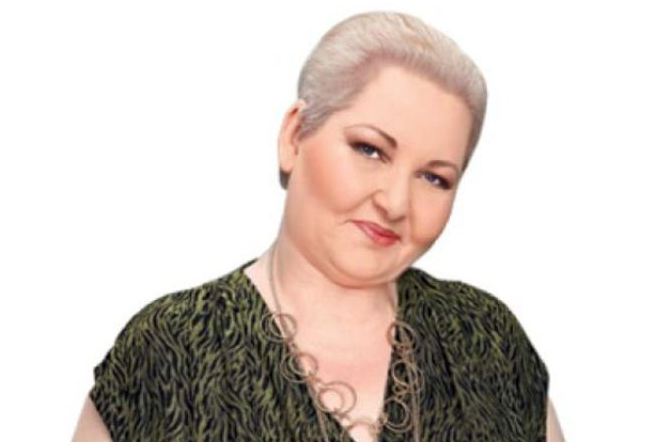 Tina Rizea a murit. Astrologul va fi înmormântat astăzi, la Cimitirul Ghencea