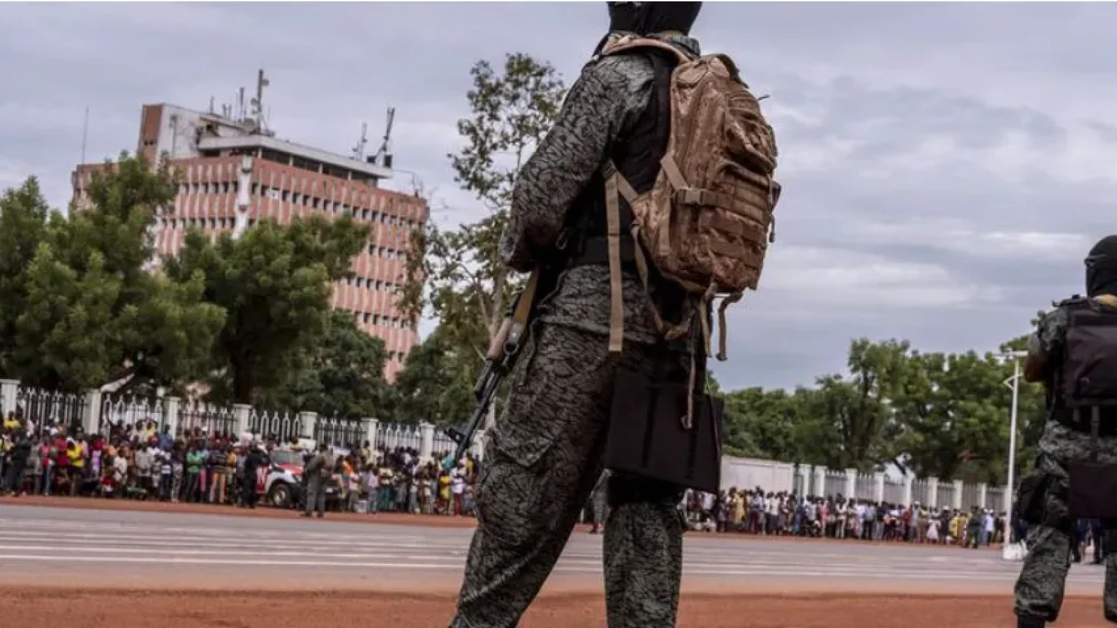 Tinerii din Republica Moldova se înscriu în trupele de mercenari Wagner și luptă în Ucraina