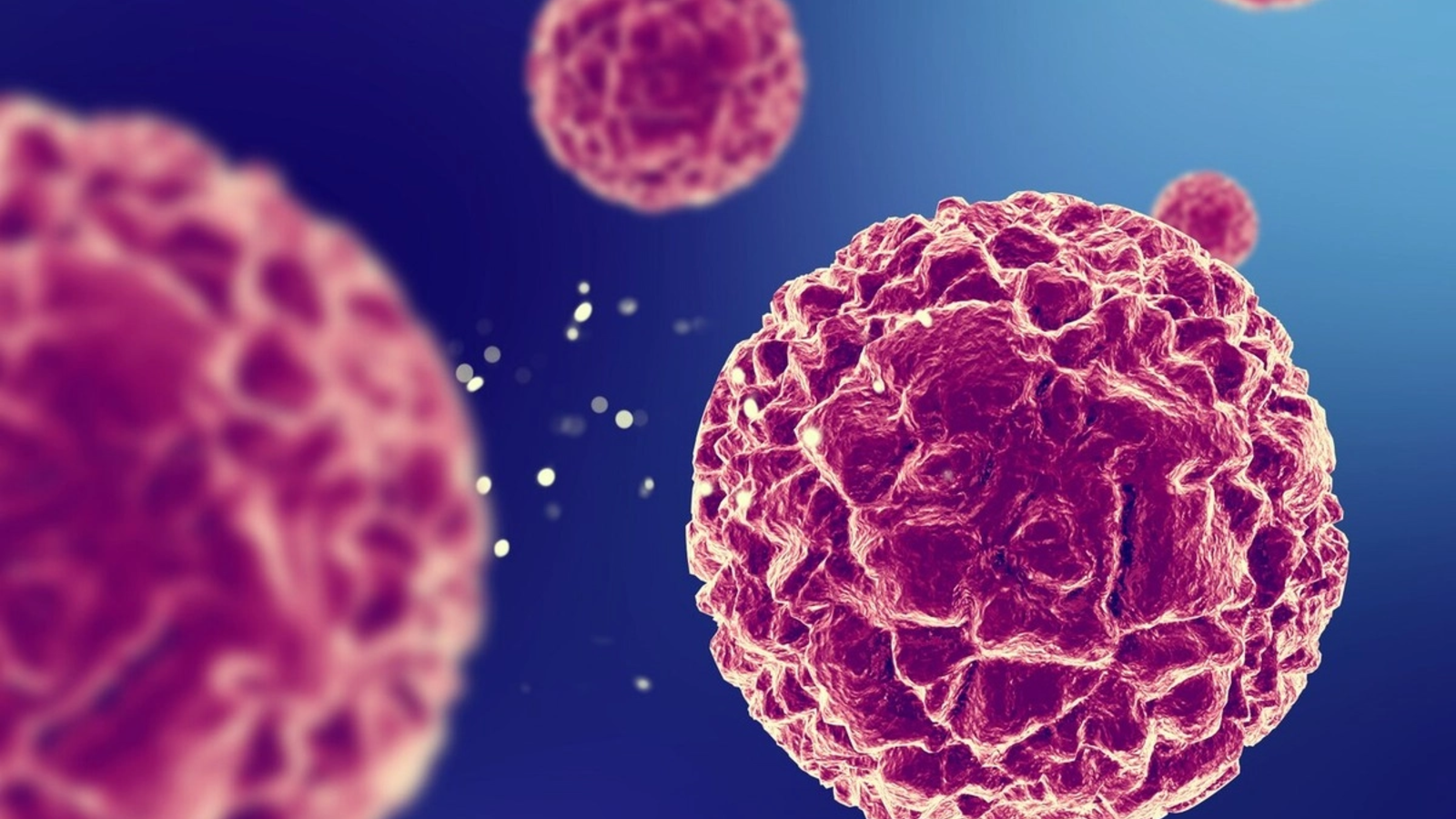 Tinerii sunt afectați de cancer mortal într-un ritm alarmant - Care este rata de supraviețuire
