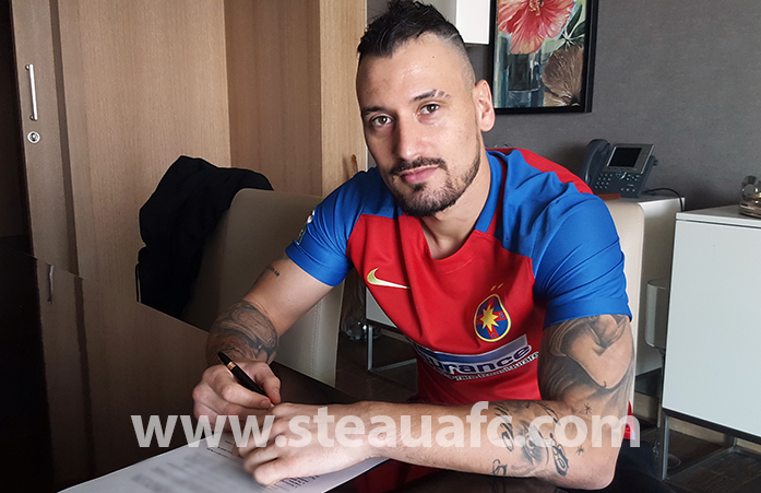 Tmo Gebhart a lăudat-o pe Steaua în presa din Germania: