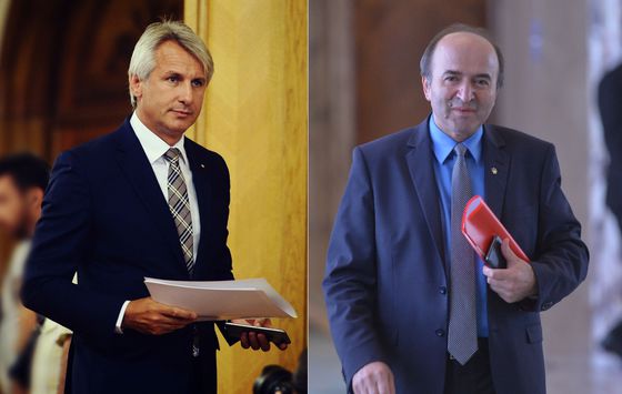 Toader, despre Ordonanţa de Urgenţă privind insolvenţa: Am considerat că cerinţele constituţionale sunt îndeplinite