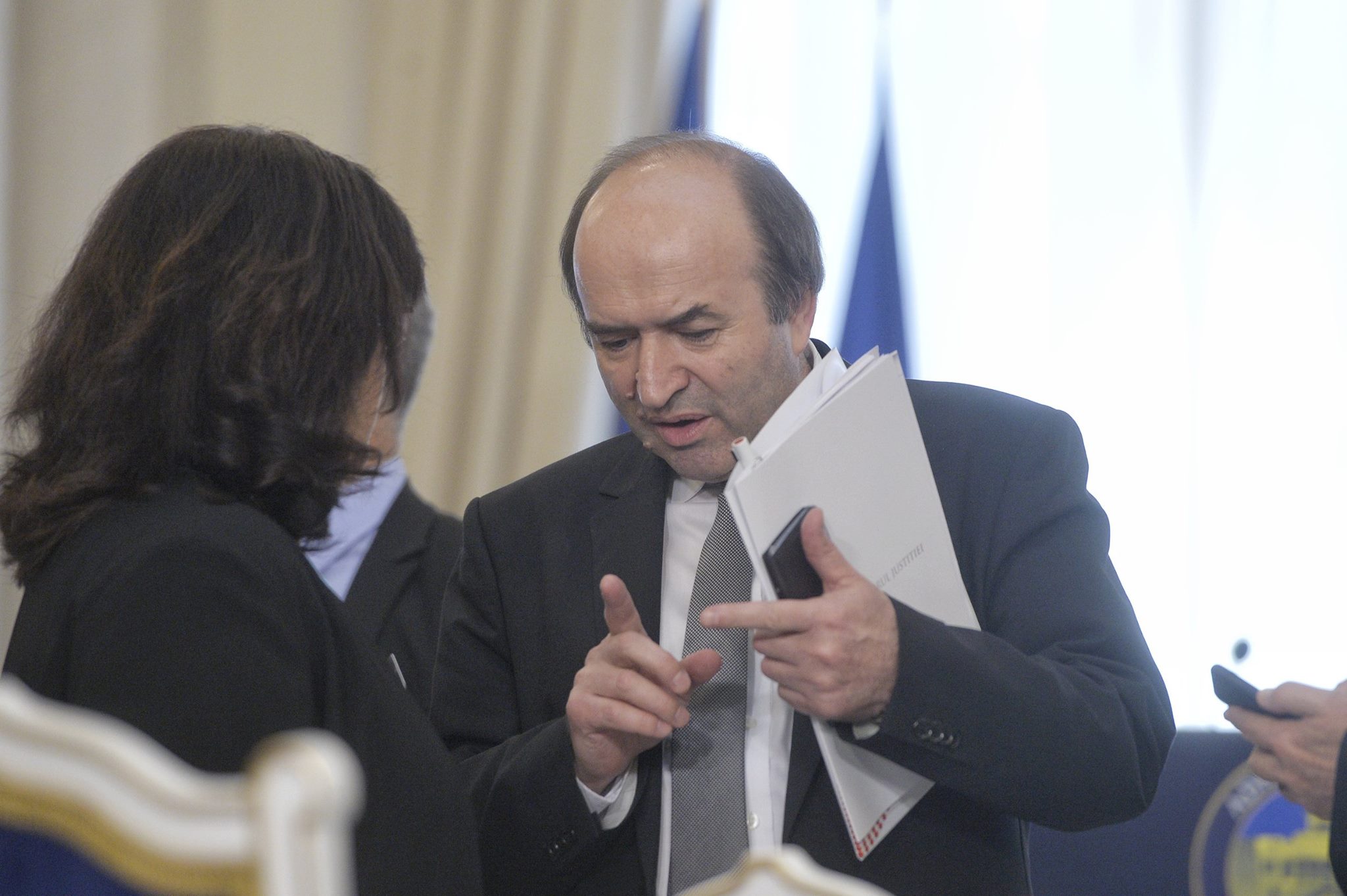Toader: