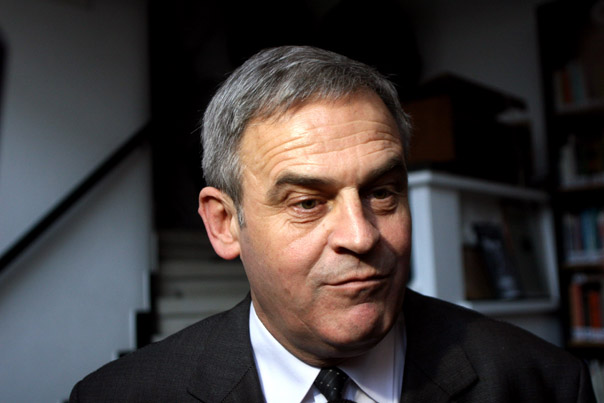 Tokes Laszlo va conduce comisia de initiativa legislativa cetateneasca privind statutul de autonomie a tinutului secuiesc