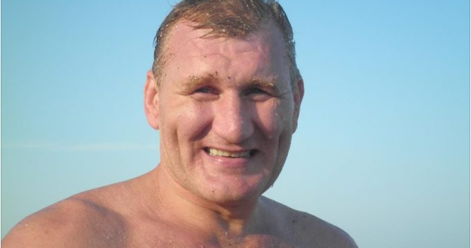 Tolea Ciumac, suspectat că a violat și tâlhărit o tânără