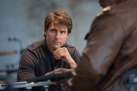 Tom Cruise i-a interzis lui Nicole Kidman să participe la nunta fiului lor adoptiv. 