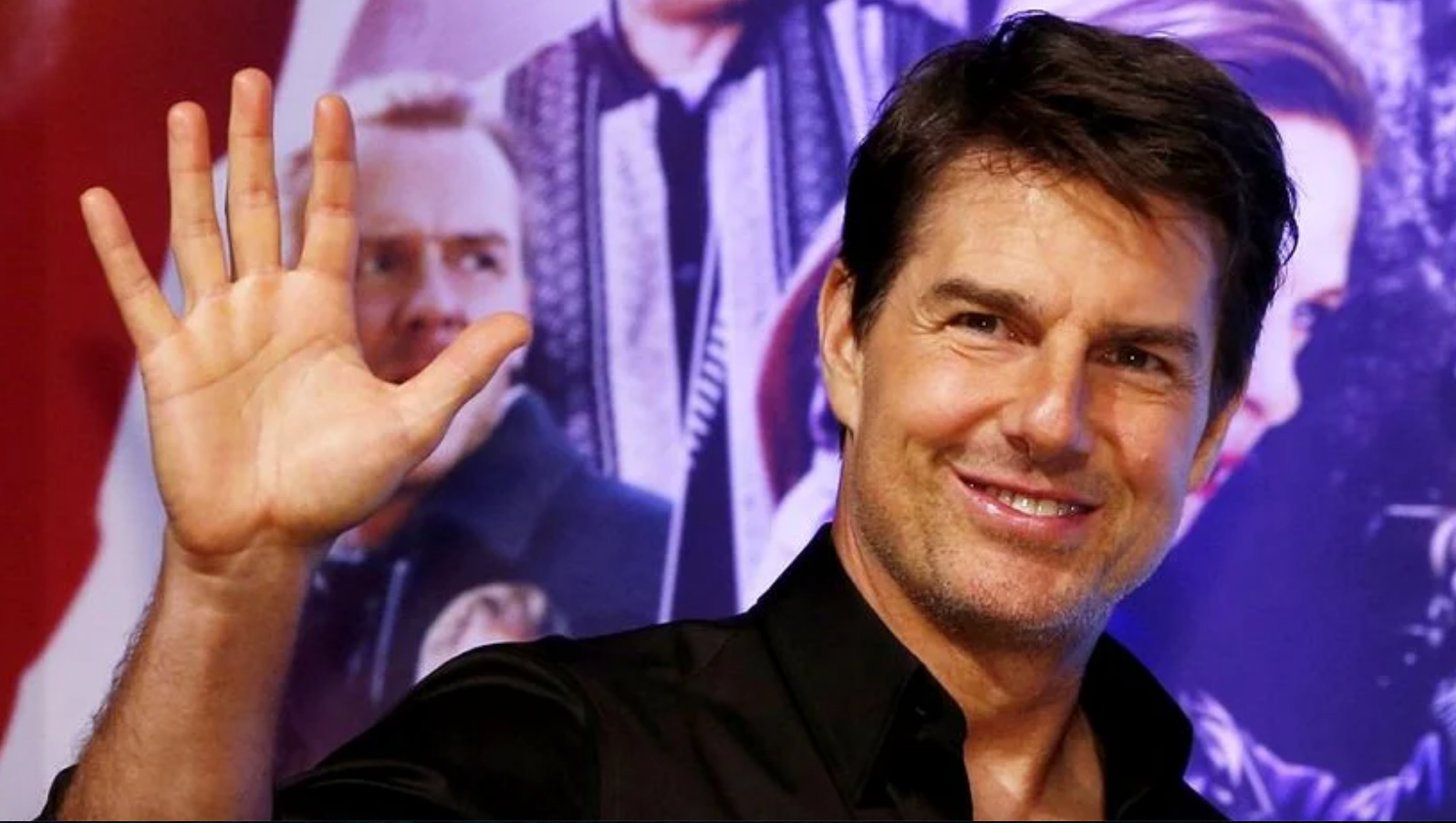 Tom Cruise va zbura în spațiu. Evenimentul va avea loc în toamna anului viitor