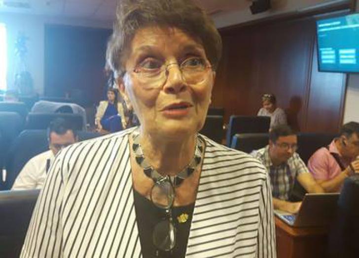 Tomnița Michaela Florescu, noul viceprimar al Capitalei