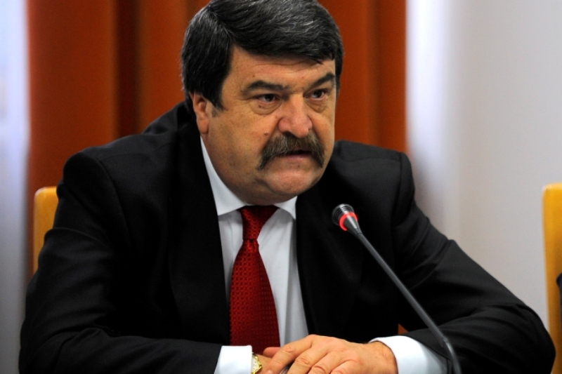 Toni Greblă acuzat de 15 infracțiuni noi infracțiuni de trafic de influență