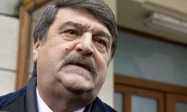 Toni Greblă, trimis în judecată, în dosarul în care este acuzat de corupție
