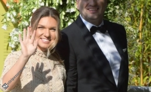 Toni Iuruc e ironic după divorțul de Simona Halep: 