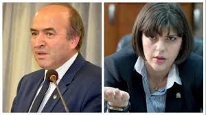 Toni Neacșu (fost membru CSM): Ordonanța lui Toader o scapă pe Kovesi de pușcărire!