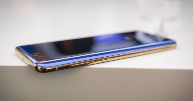 Top 10 cele mai puternice telefoane cu Android, potrivit benchmark-ului AnTuTu (ediţia iunie 2018)