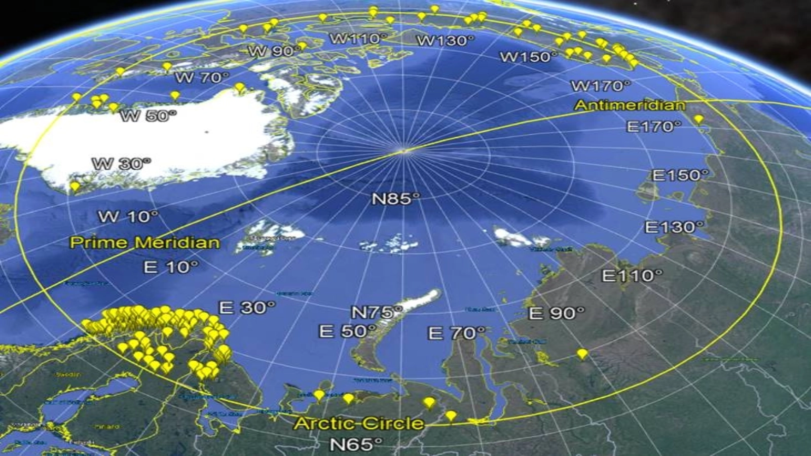 Topirea ghețarilor din Arctica resetează bătălia militară, economică și geopolitică. Germania avertizează: „Rusia este tot mai activă în această zonă