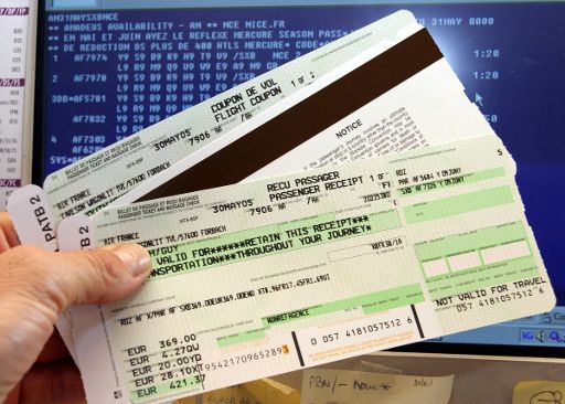 Topul ţărilor din Uniunea Europeană cu cele mai ieftine bilete de avion