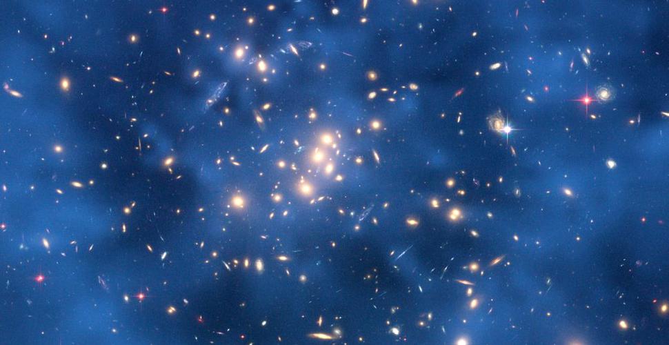 Tot mai mulți astronomi au suspiciuni că Universul este plin de