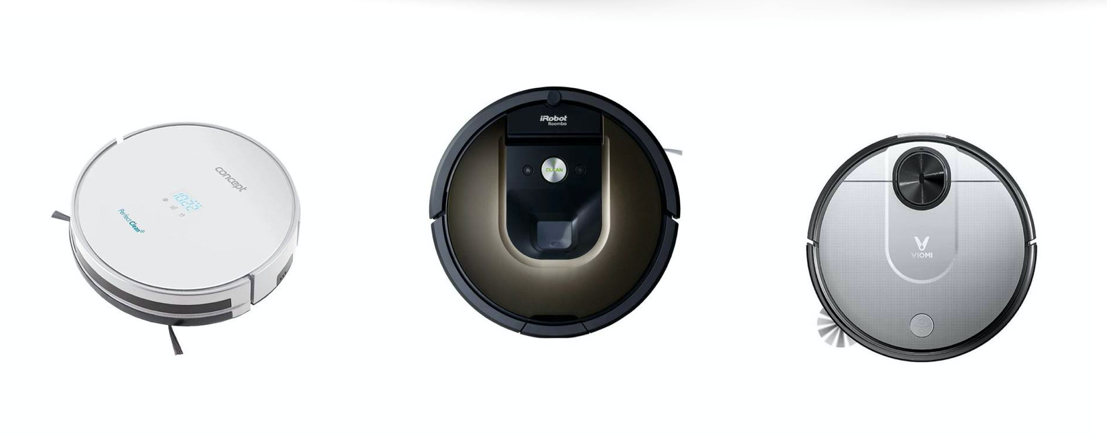 Tot mai multa lume se intreaba: De ce sa aleg un aspirator robot?