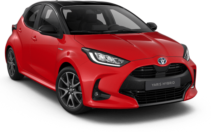 Toyota Yaris a fost desemnată Mașina Anului 2021 în Europa. Cum arată topul primelor clasate