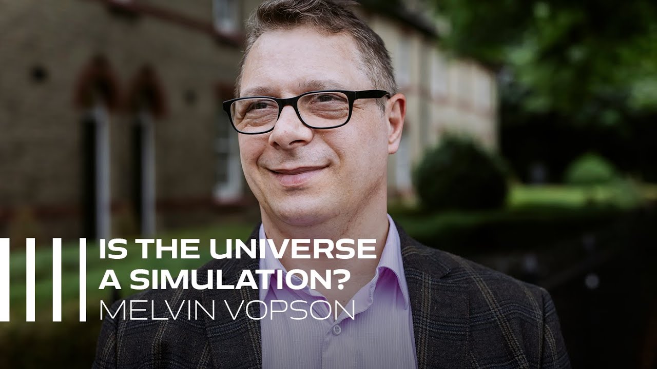 Trăim intr-un univers simulat, sustine un cunoscut om de știință român: