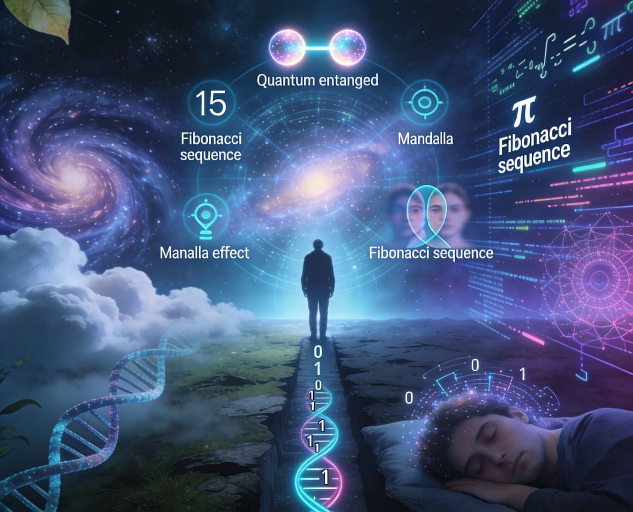 Trăim într-o simulare? 15 fapte uimitoare care ar putea fi adevărate și dau de gândit cercetătorilor