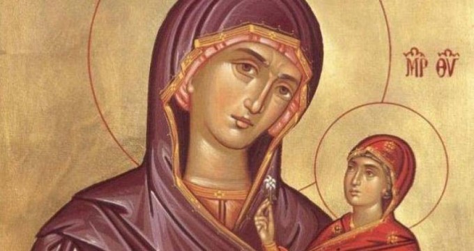 Traditii si obiceiuri ciudate de Sfanta Maria