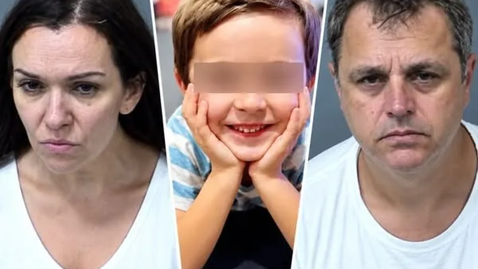 Tragedia familiei de români din SUA care și-a uitat copilul în mașina încinsă. Părinții au fost arestați, comunitatea s-a împărțit în două
