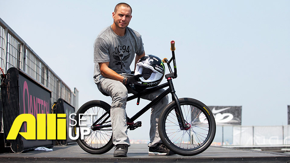 TRAGEDIE. Dave Mirra a murit. Polițiștii cred că legenda sporturilor extreme s-a sinucis