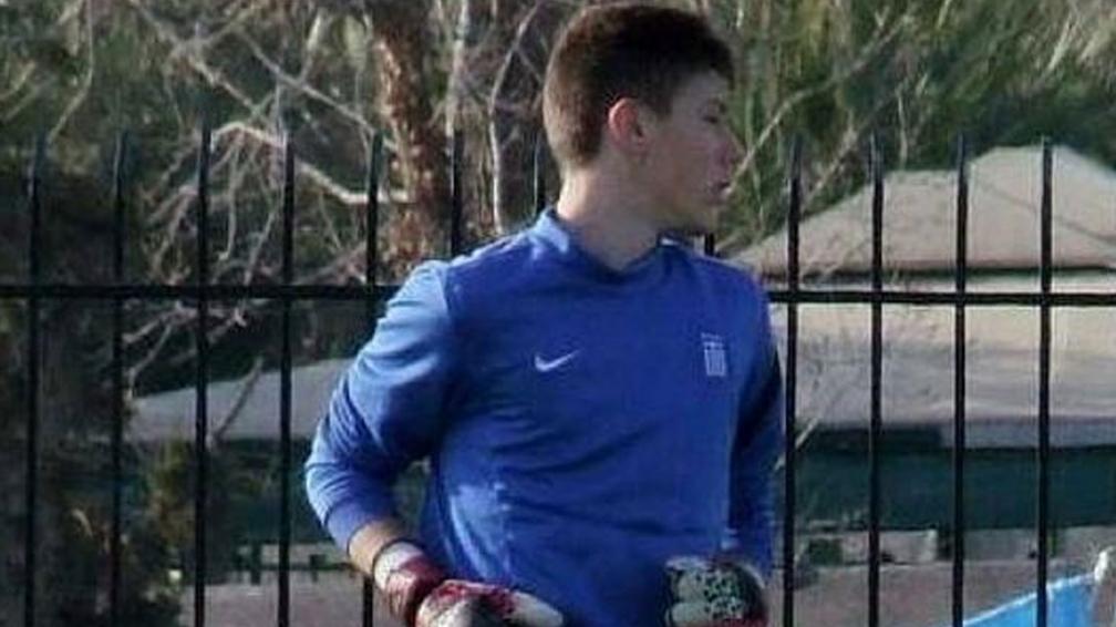 Tragedie în fotbalul din Grecia. Un portar din prima ligă a murit în urma unei crize cardiace