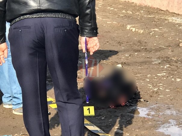 Tragedie intr-o localitate din Iasi! Un copil a ars de viu