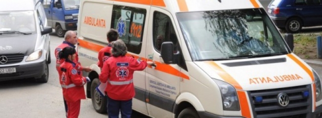 Tragedie la Bacau! O tanara, gravida in 6 luni, a fost gasita moarta intr-un autobuz - Soferul credea ca dormea