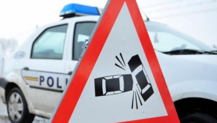 Tragedie la Predeal: o femeie însărcinată în 7 luni și bebelușul ei au murit