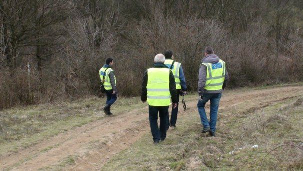 Tragedie. Un copil de patru ani dat dispărut a fost găsit mort lângă casă