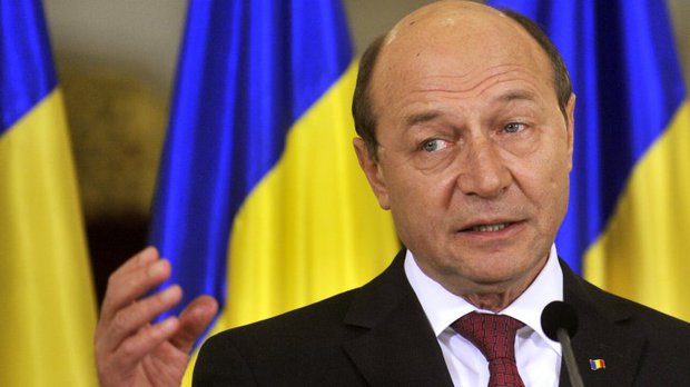 Traian Băsescu anunţă Apocalipsa după demisia lui Mihai Tudose