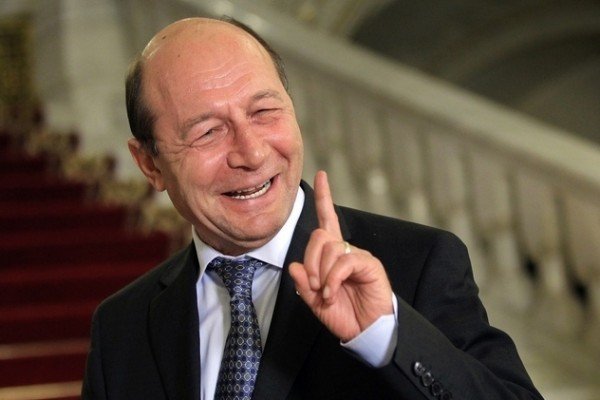 Traian Băsescu, către Ludovic Orban: 