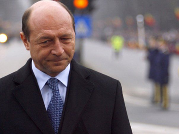 Traian Băsescu e urmărit penal pentru spălare de bani. Acum se explica atacul lui la Justitie