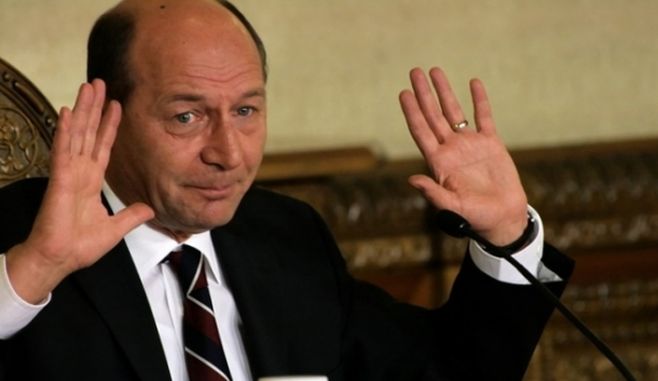 Traian Băsescu este convins ca Iohannis stie sa faca socotelile