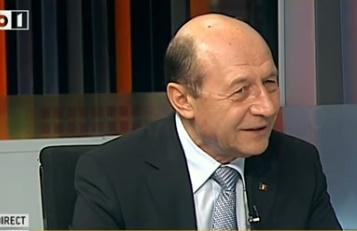 Traian Băsescu, la primul termen în procesul CNSAS: Nu am colaborat cu Securitatea. Avem puncte de vedere diferite, ne va împăca judecătorul