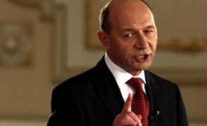 Traian Băsescu: Îngerul neprihănit Gabriela Firea ar putea ajunge la DNA