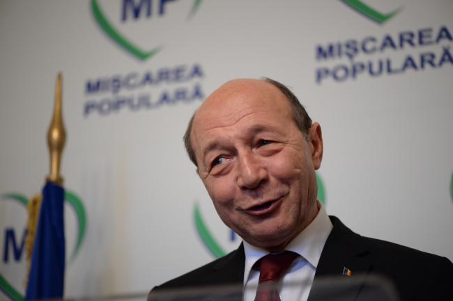 Traian Băsescu rupe tăcerea despre noaptea numărării voturilor la prezidenţialele din 2009