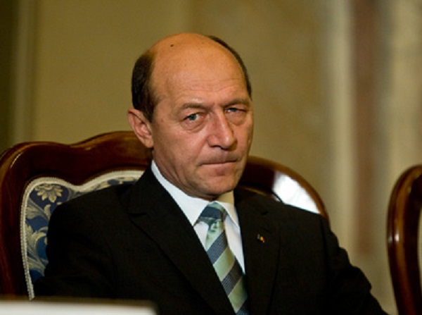 Traian Băsescu a câștigat procesul cu Dan Voiculescu pe tema Justiției