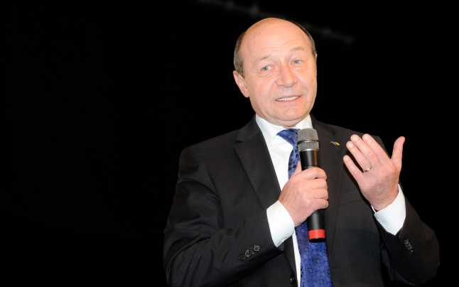 Traian Basescu a tinut o veritabila lecție de administrație in fata jurnalistilor. Care ar fi obiectivele esentiale ale Capitalei