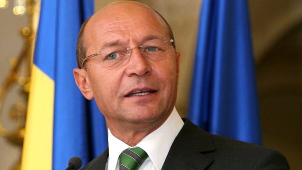 Traian Basescu, colaborator al Securitatii? Va fi reverificat de CNSAS