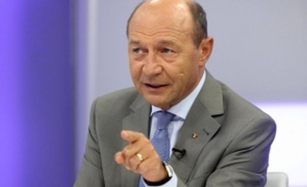 Traian Basescu, despre cazul Caracal: 