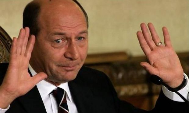 Traian Băsescu, despre Sebastian Ghiţă: A fost un partener al lui Ponta şi unul dintre finanţatorii campaniei sale