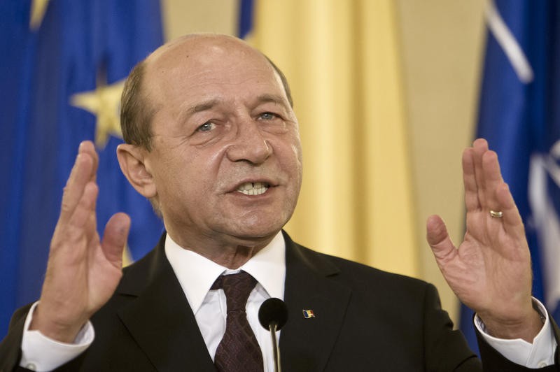 Traian Băsescu, despre unirea cu Republica Moldova: Nu este vorba de o înglodare a României în cheltuieli