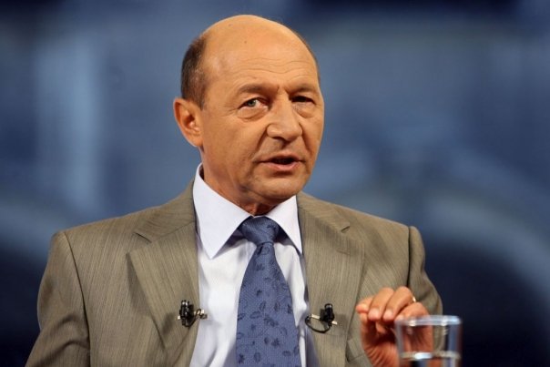 Traian Basescu, despre vizita lui Klaus Iohannis la Casa Alba